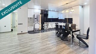  Appartement � vendre 3 pi�ces 68 m�