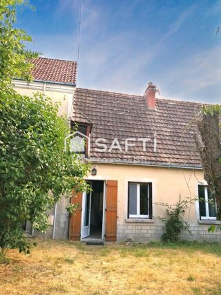  Maison � vendre 4 pi�ces 117 m�