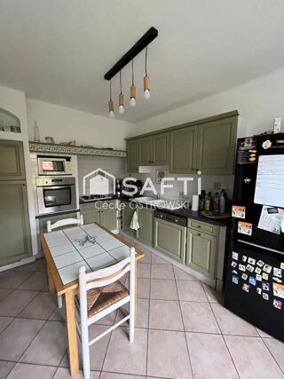  Maison � vendre 5 pi�ces 120 m�