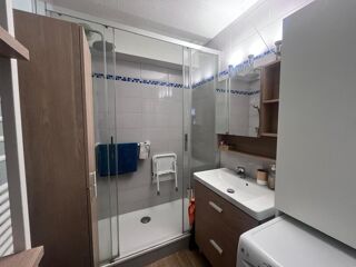  Appartement à vendre 2 pièces 40 m²