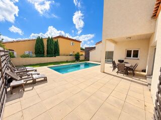  Maison à vendre 5 pièces 115 m²