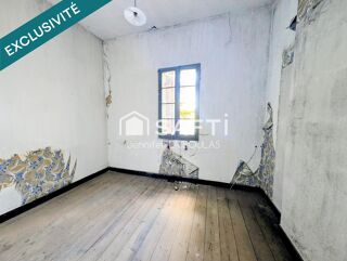  Maison � vendre 4 pi�ces 96 m�