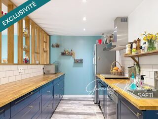  Maison à vendre 5 pièces 155 m²