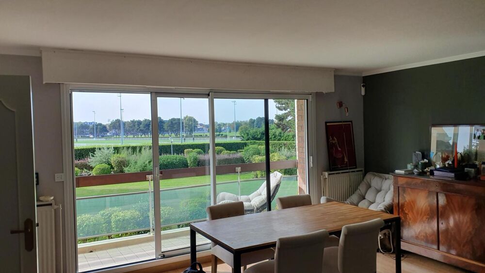 Vente Appartement Appartement Secteur Croise Laroche Marcq-en-baroeul