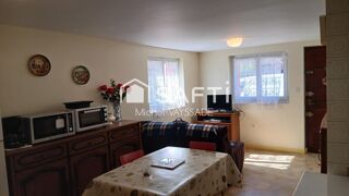  Appartement à vendre 3 pièces 57 m²