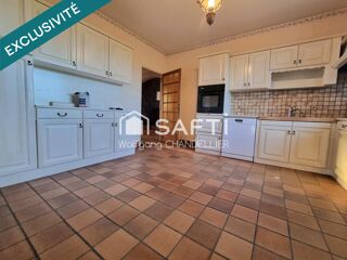  Maison à vendre 7 pièces 195 m²
