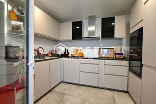  Appartement � vendre 4 pi�ces 95 m�