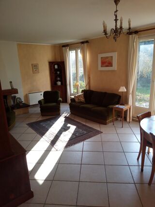  Maison à vendre 7 pièces 164 m²