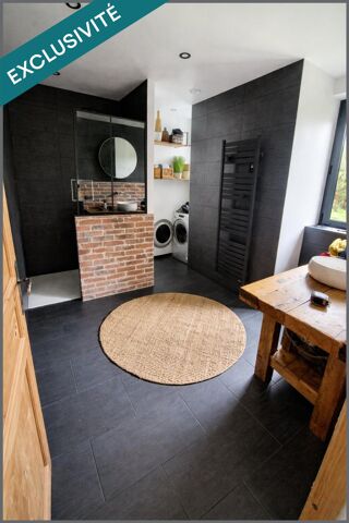  Maison � vendre 5 pi�ces 165 m�