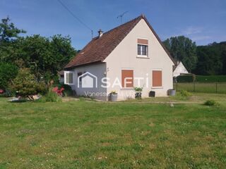  Maison à vendre 5 pièces 76 m²