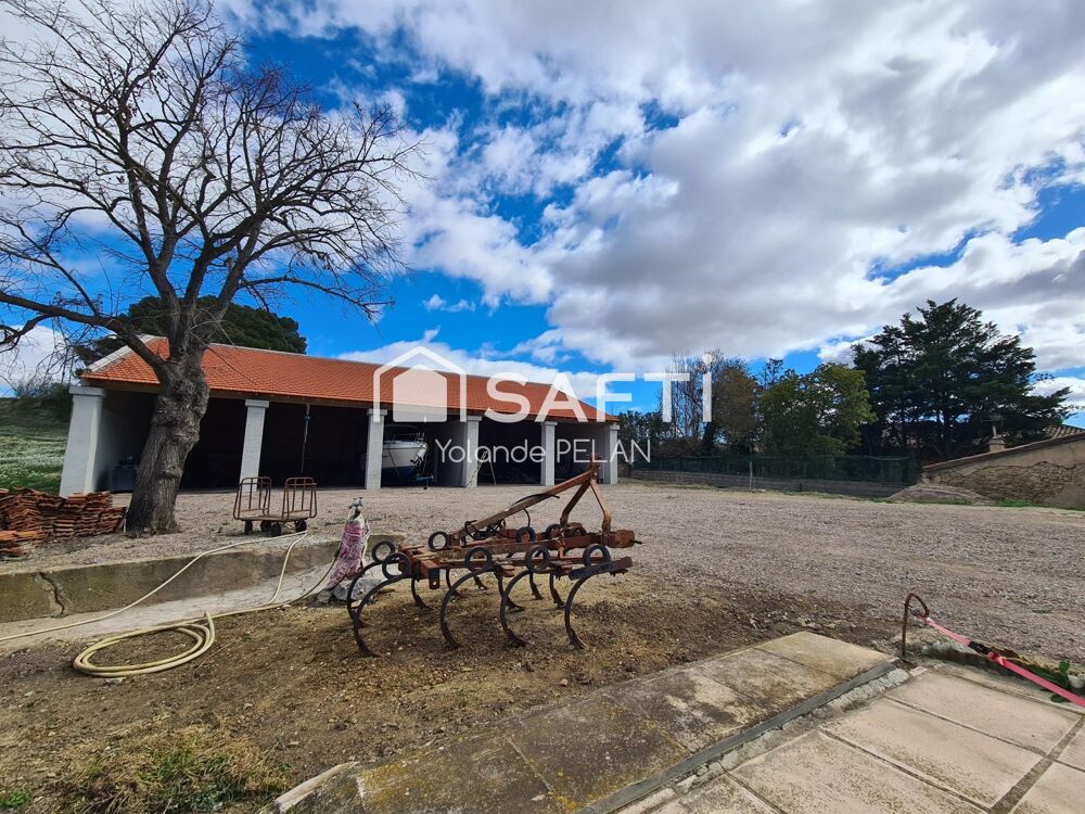 Vente Maison MAISON FAMILIALE A RENOVER, R+2, PISCINE, CALME Beziers
