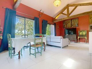  Maison à vendre 4 pièces 109 m²