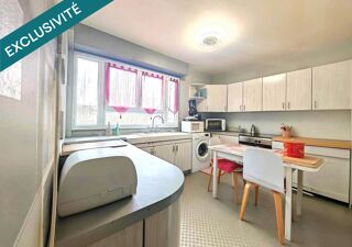  Appartement à vendre 4 pièces 79 m²