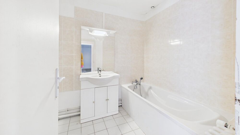 Vente Maison maison de bourg Saint Maur 163 m² Saint-maur