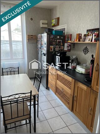  Maison à vendre 4 pièces 87 m²