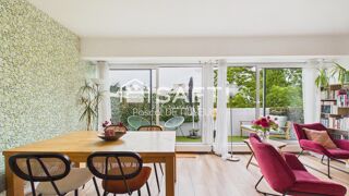 Appartement à vendre 3 pièces 75 m²
