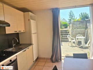  Maison à vendre 3 pièces 38 m²