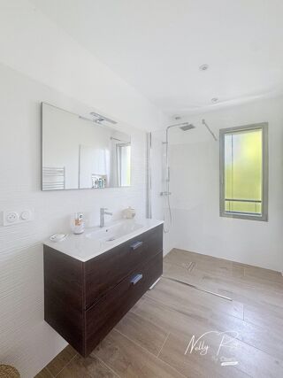  Maison à vendre 6 pièces 160 m²