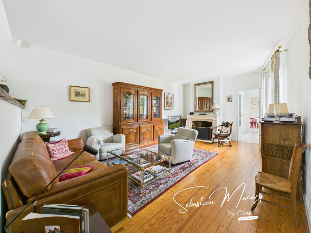 � vendre  Maison Bordeaux (33300)