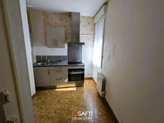  Appartement � louer 2 pi�ces 46 m�