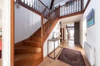  Maison � vendre 5 pi�ces 136 m�