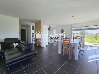  Maison à vendre 4 pièces 125 m²