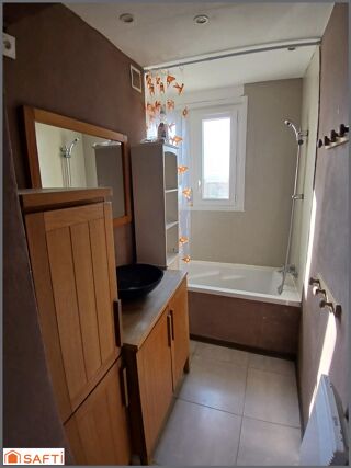  Appartement � vendre 4 pi�ces 77 m�