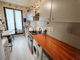  Appartement � vendre 4 pi�ces 78 m�