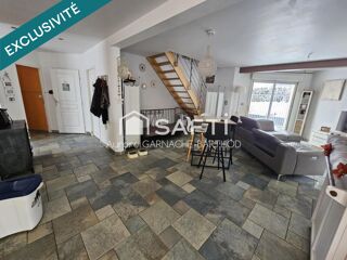  Maison � vendre 6 pi�ces 160 m�