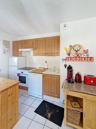  Appartement � vendre 3 pi�ces 45 m�