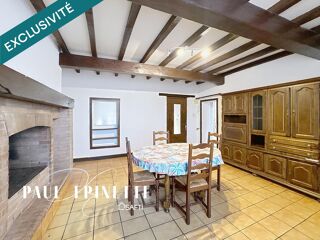  Maison � vendre 3 pi�ces 75 m�