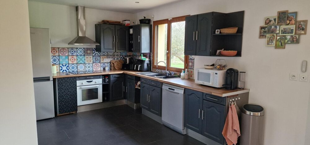 Vente Maison Charmante maison 3 Chambres très bon état général Pont-l'eveque