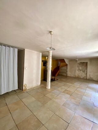 Maison à vendre 2 pièces 80 m²