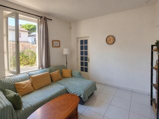 Vente Appartement EYSINES INTRA-ROCADE ESPRIT MAISON /JARDINET PRIVATIF Eysines