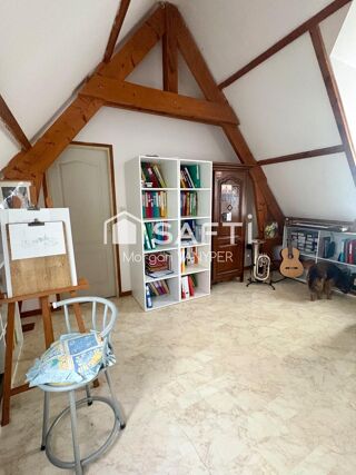  Maison � vendre 6 pi�ces 186 m�