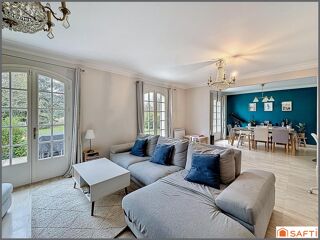  Maison à vendre 6 pièces 162 m²