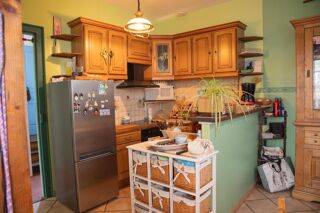  Maison à vendre 5 pièces 119 m²