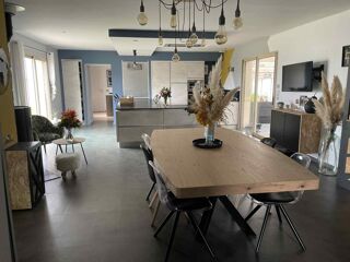  Maison � vendre 7 pi�ces 165 m�