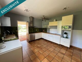  Maison � vendre 7 pi�ces 167 m�