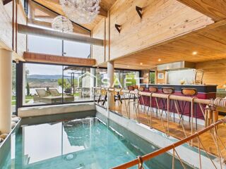  Maison � vendre 5 pi�ces 231 m�