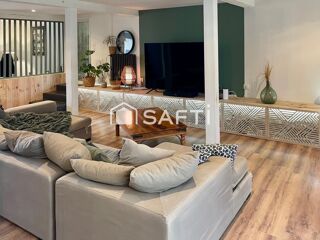  Maison � vendre 10 pi�ces 349 m�