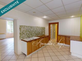  Maison � vendre 6 pi�ces 120 m�