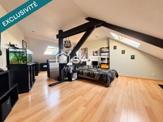  Maison à vendre 5 pièces 107 m²