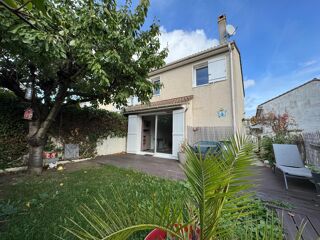  Maison � vendre 4 pi�ces 81 m�