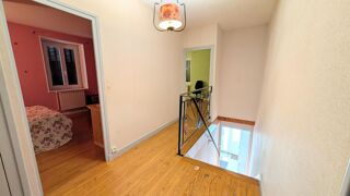  Maison � vendre 8 pi�ces 123 m�