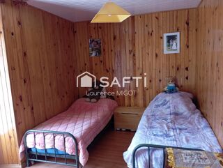  Maison � vendre 3 pi�ces 53 m�