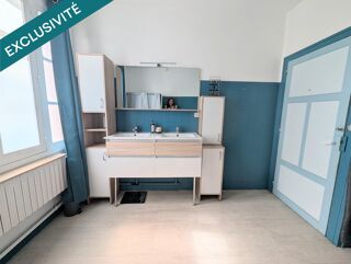  Maison à vendre 6 pièces 135 m²