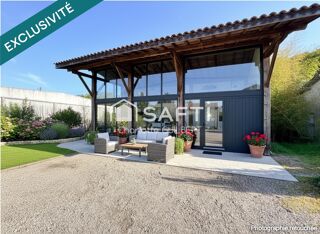  Maison à vendre 5 pièces 139 m²