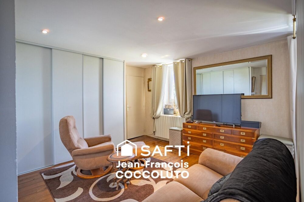  vendre  Maison Pailloles (47440)