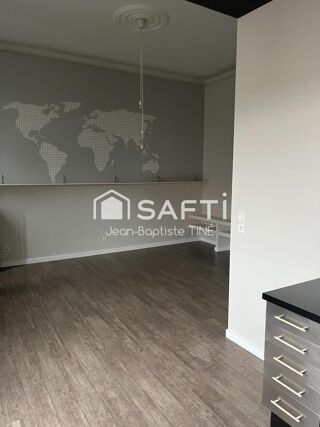  Appartement � vendre 3 pi�ces 82 m�